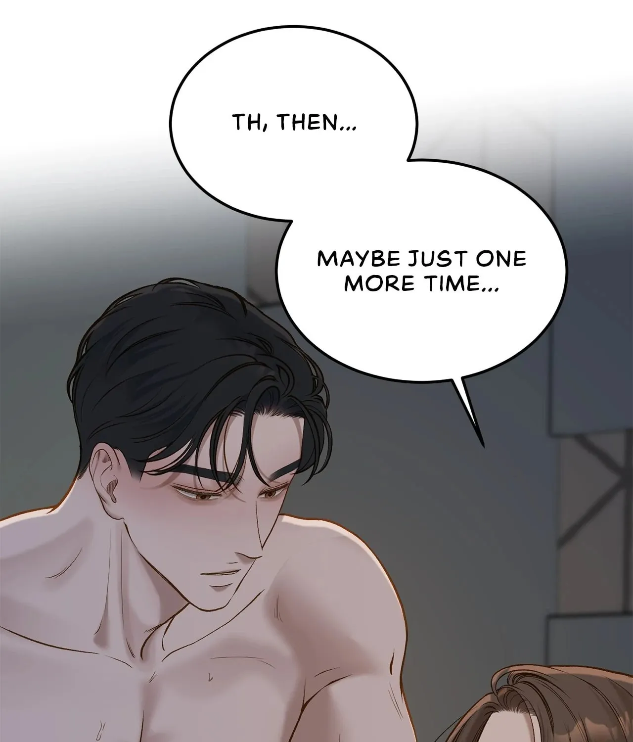 Despite the Risk Chapter 54 page 47 - 