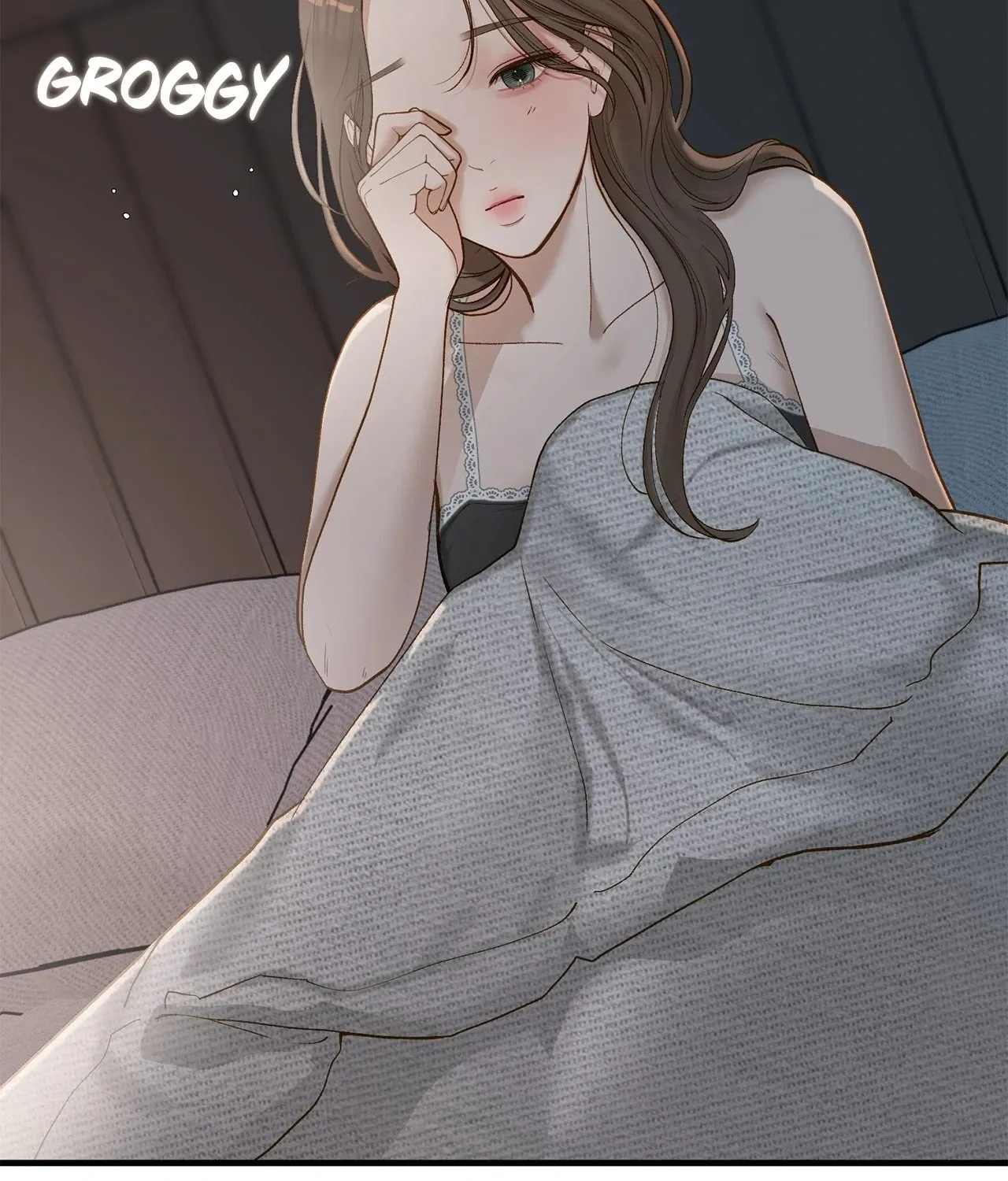 Despite the Risk Chapter 54 page 67 - 