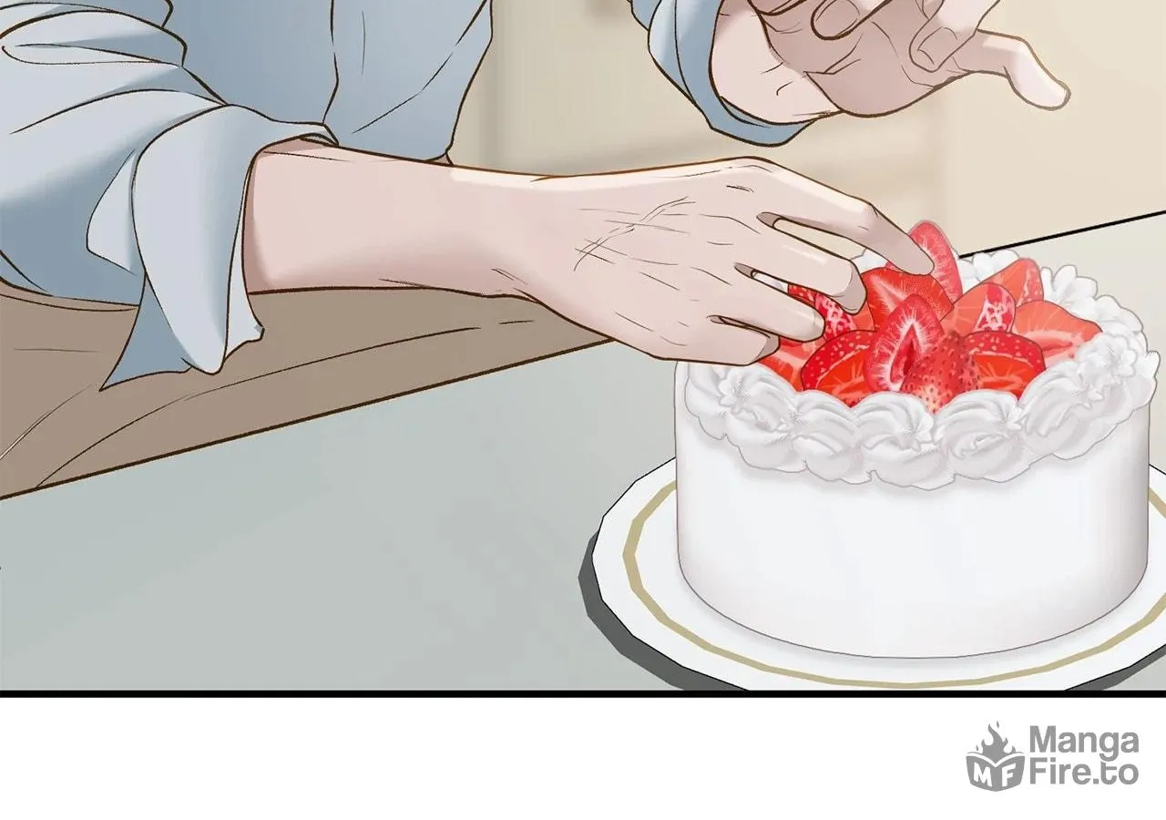 Despite the Risk Chapter 54 page 74 - 