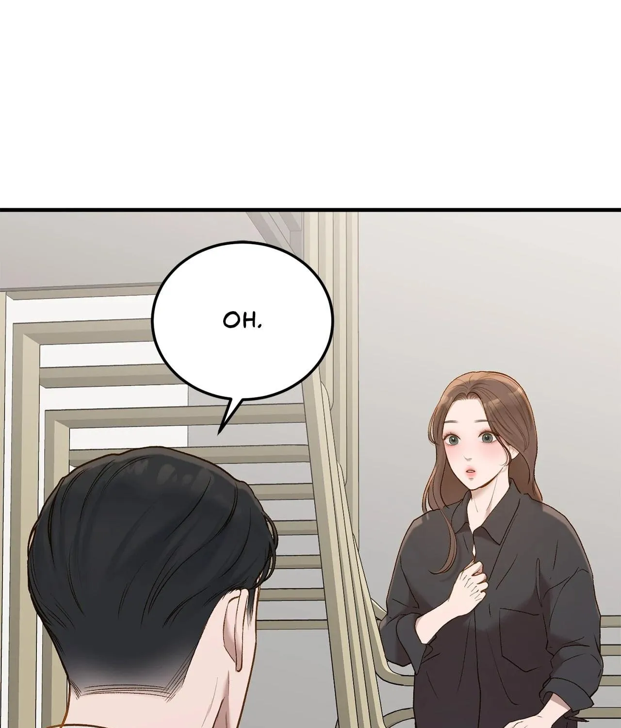 Despite the Risk Chapter 54 page 76 - 
