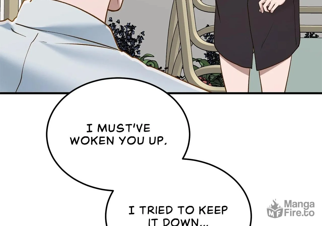 Despite the Risk Chapter 54 page 77 - 