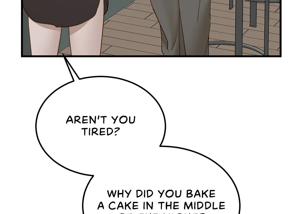 Despite the Risk Chapter 54 page 79 - 