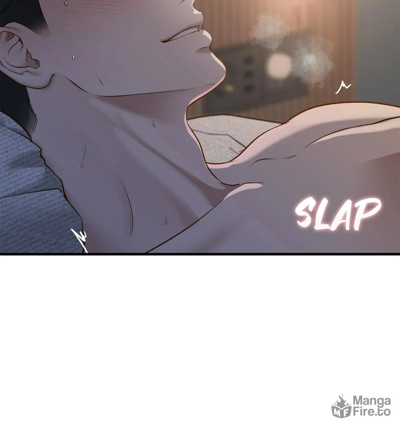 Despite the Risk Chapter 54 page 9 - 