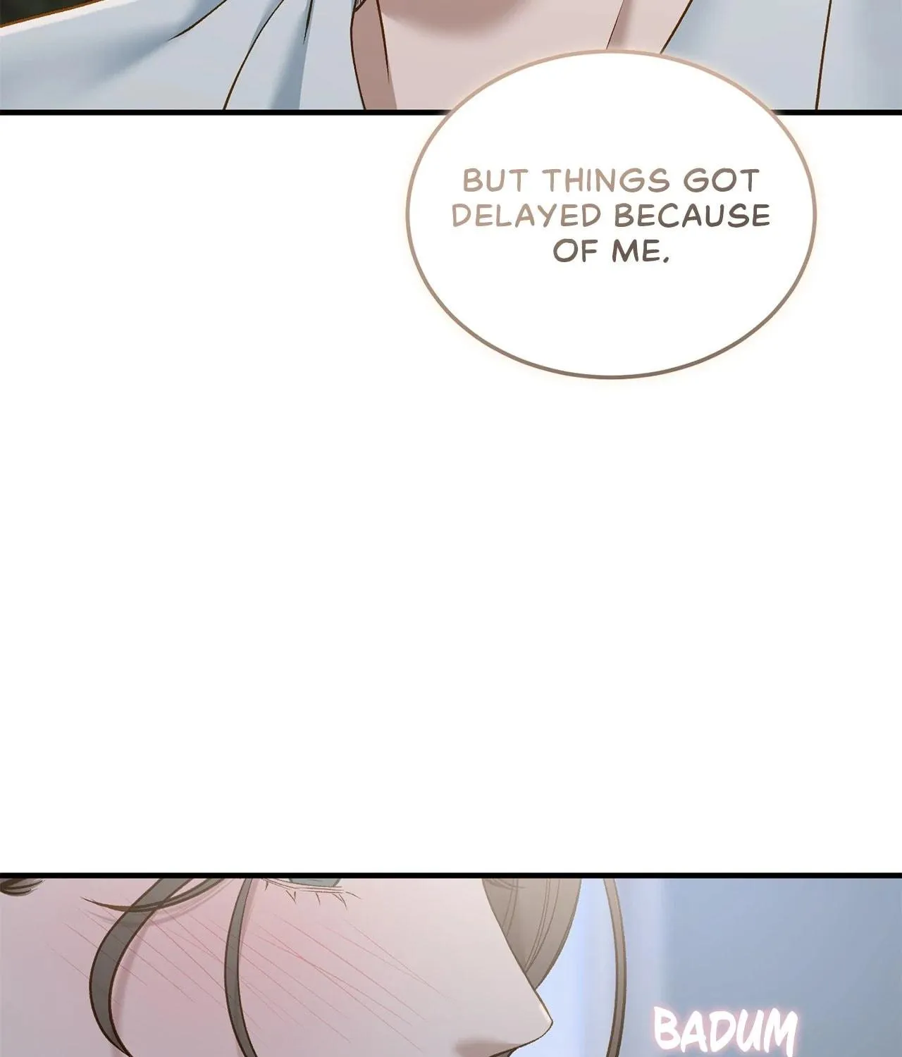 Despite the Risk Chapter 54 page 82 - 