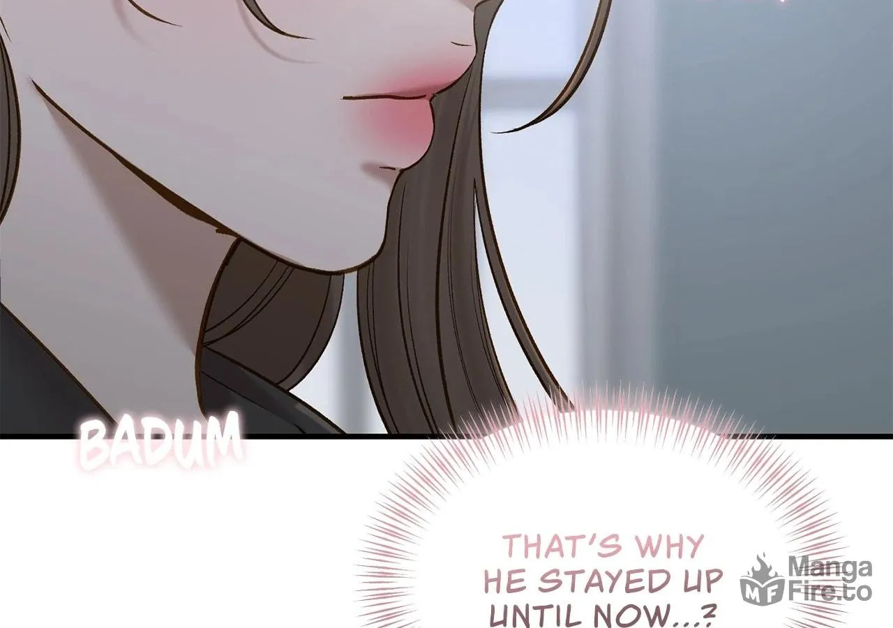 Despite the Risk Chapter 54 page 83 - 