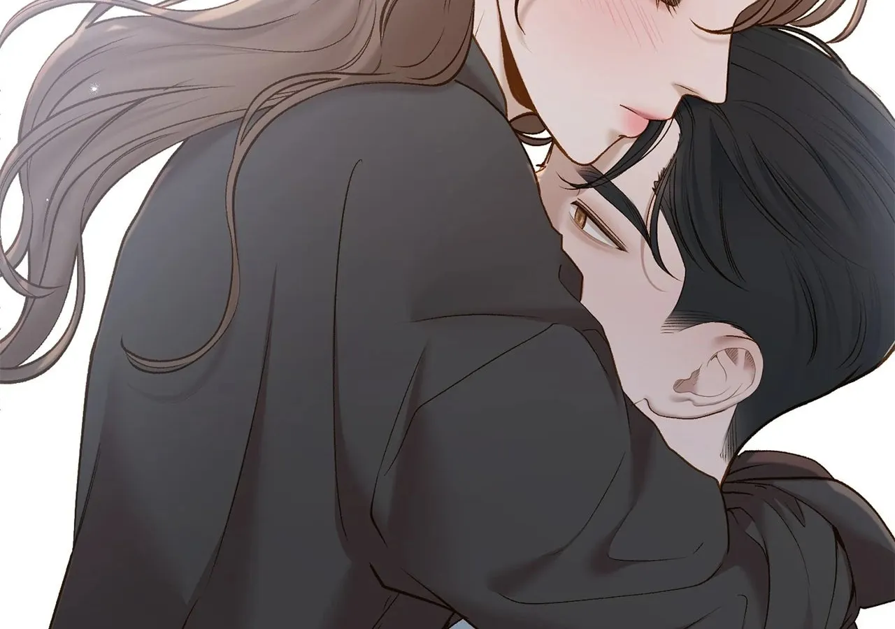 Despite the Risk Chapter 54 page 86 - 