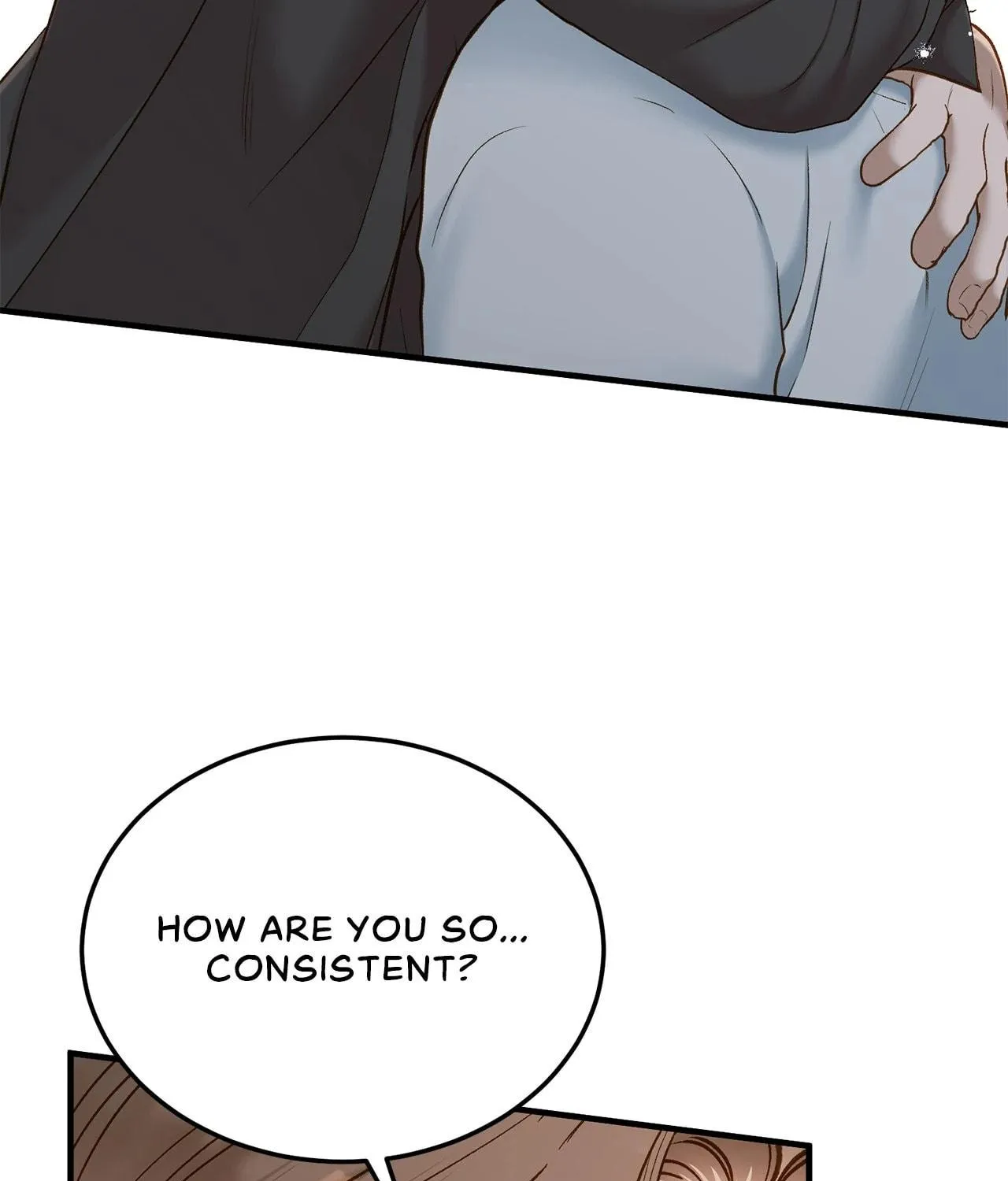 Despite the Risk Chapter 54 page 87 - 