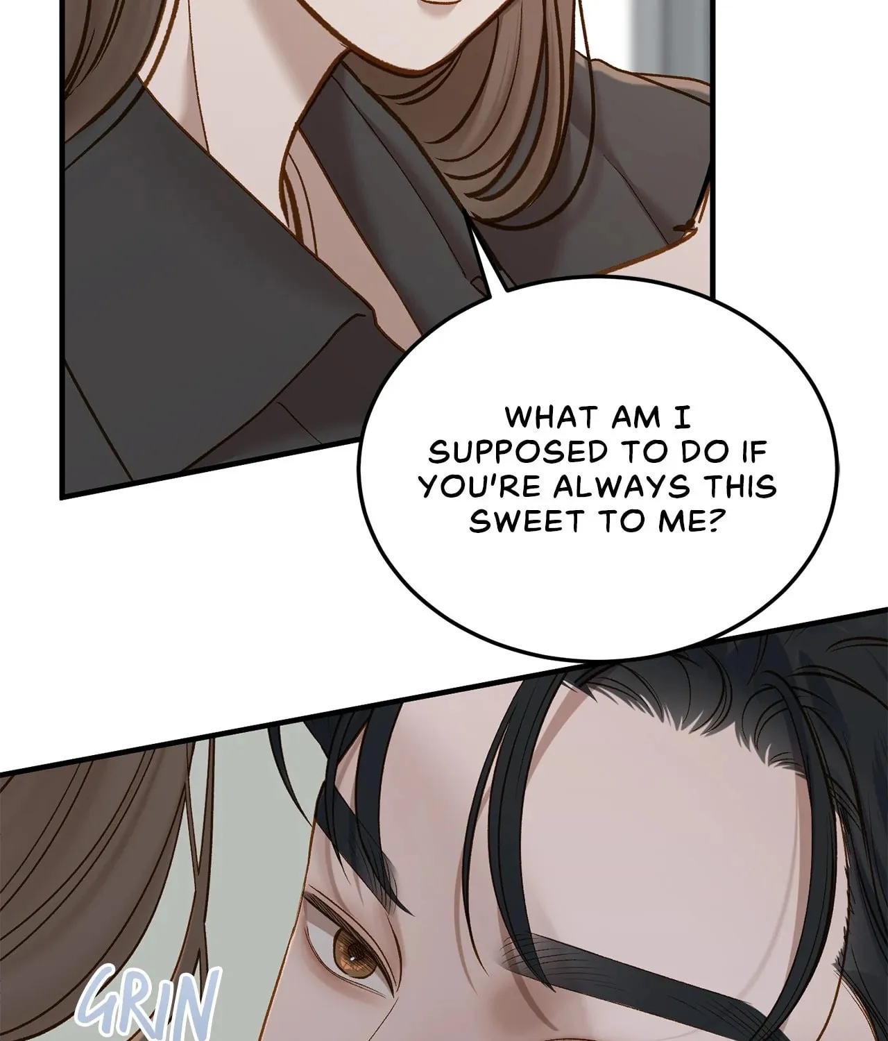 Despite the Risk Chapter 54 page 89 - 