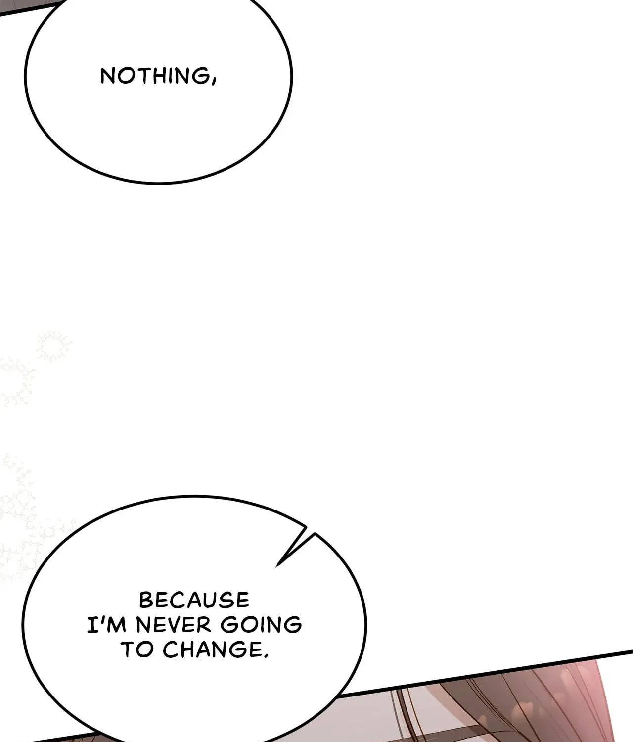Despite the Risk Chapter 54 page 91 - 