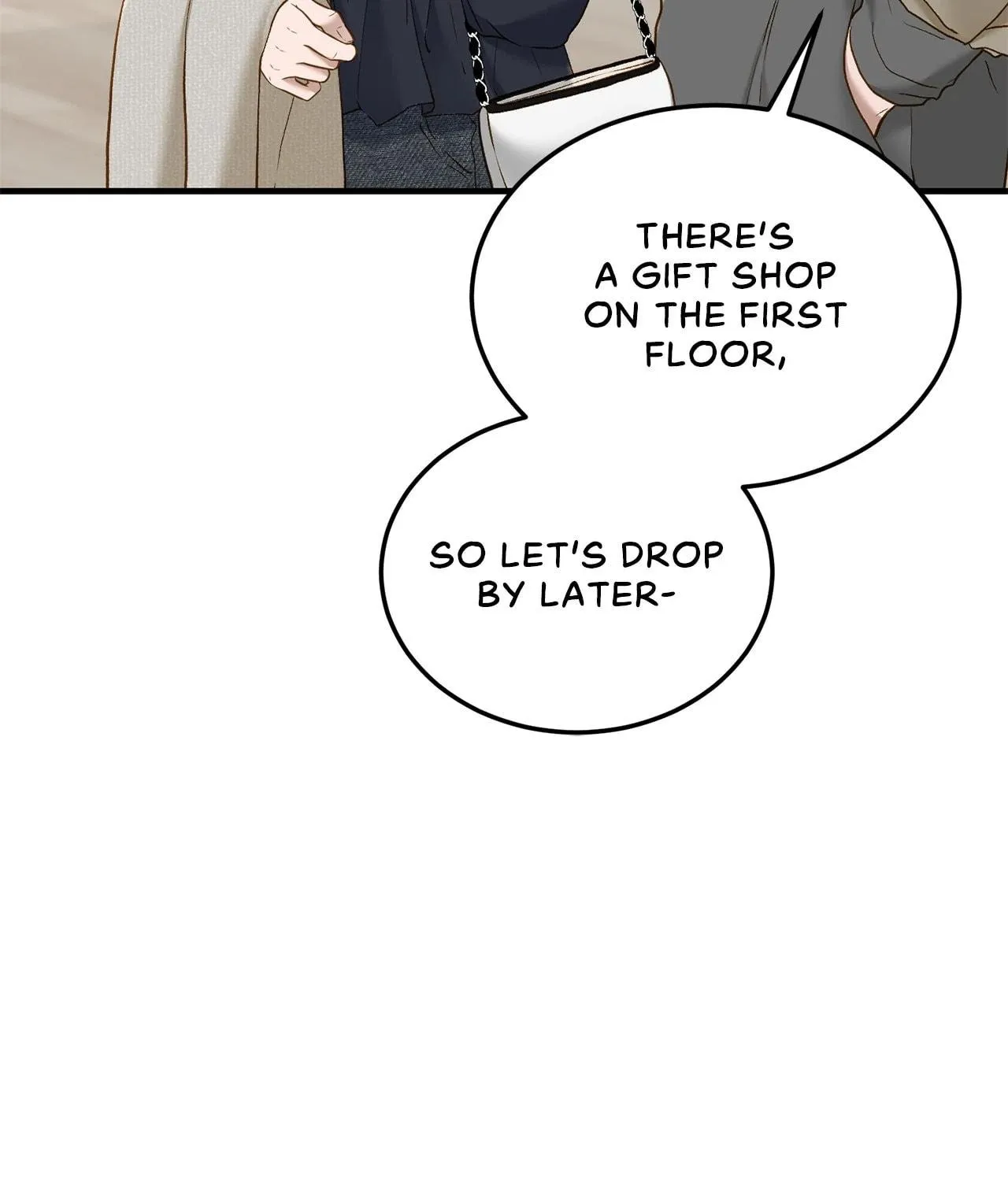 Despite the Risk Chapter 55 page 105 - 
