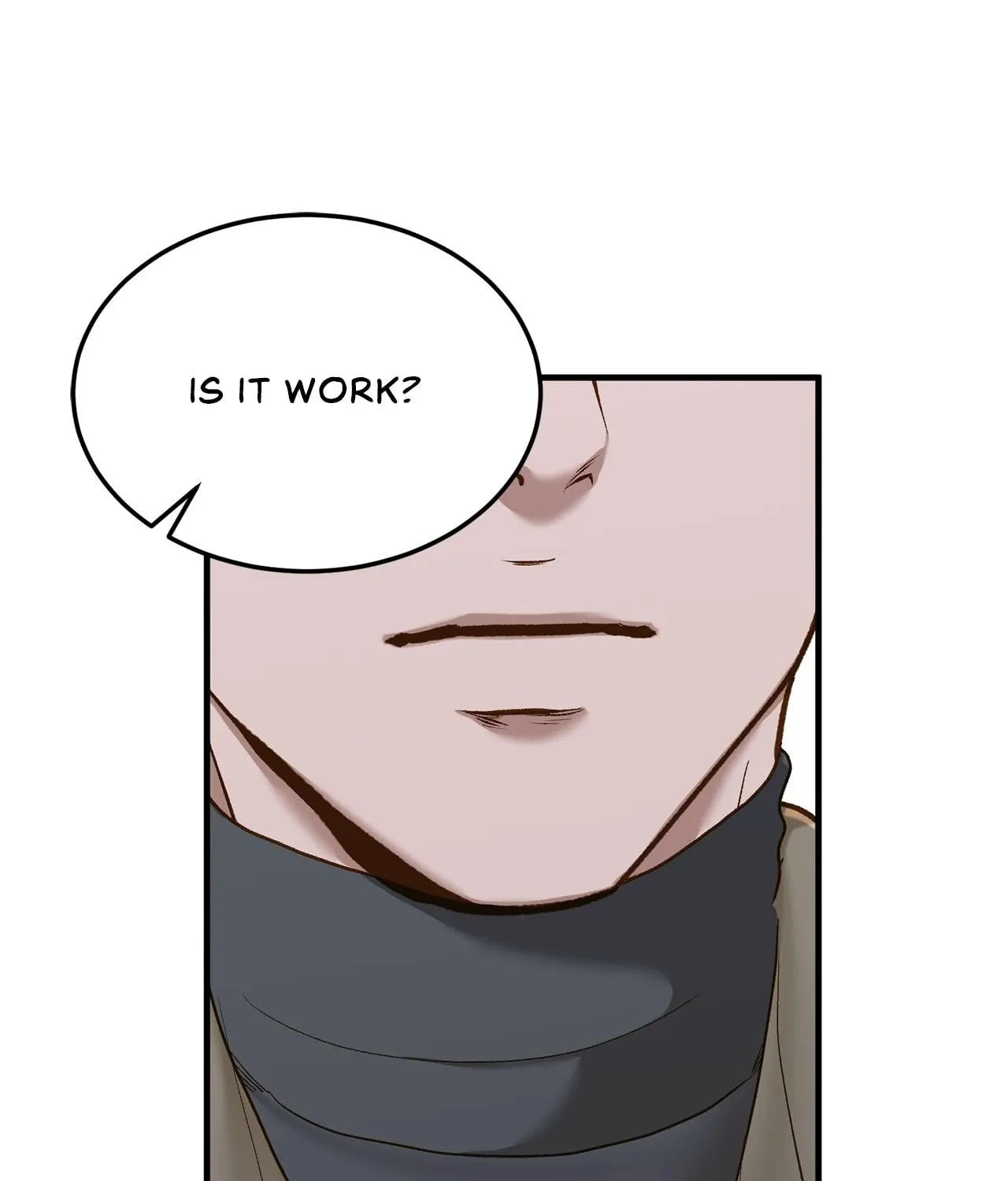 Despite the Risk Chapter 55 page 108 - 