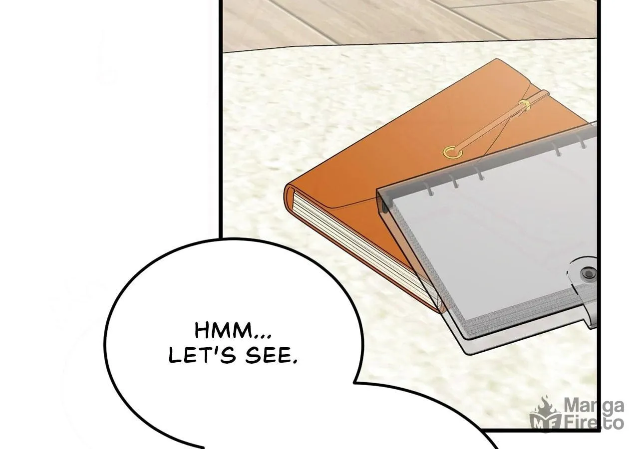 Despite the Risk Chapter 55 page 12 - 