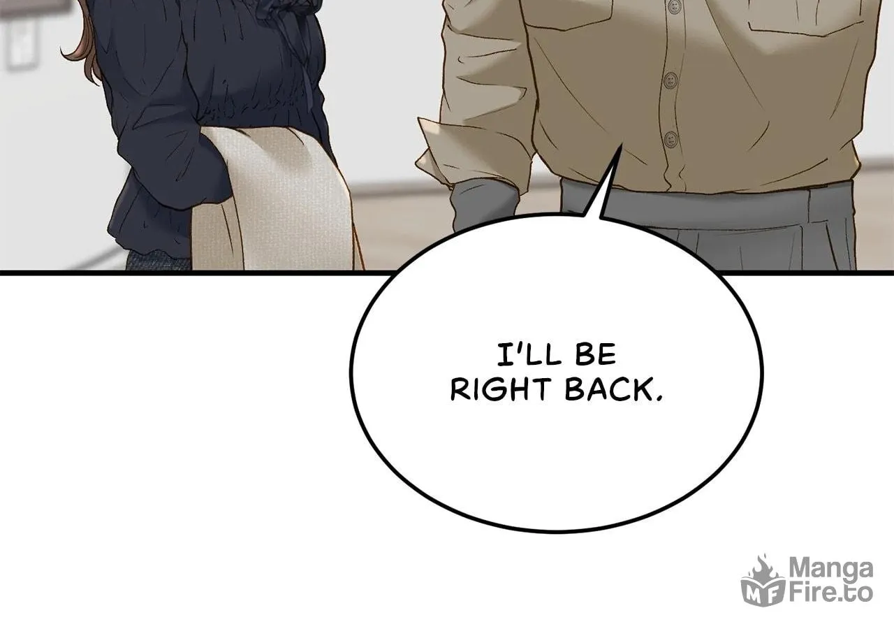 Despite the Risk Chapter 55 page 111 - 