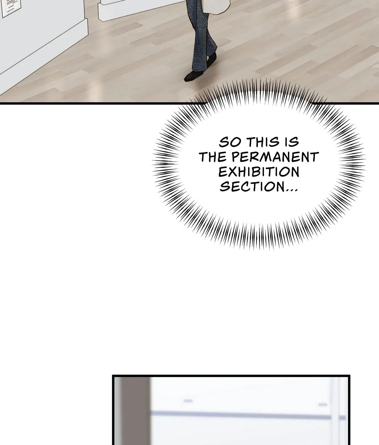 Despite the Risk Chapter 55 page 114 - 