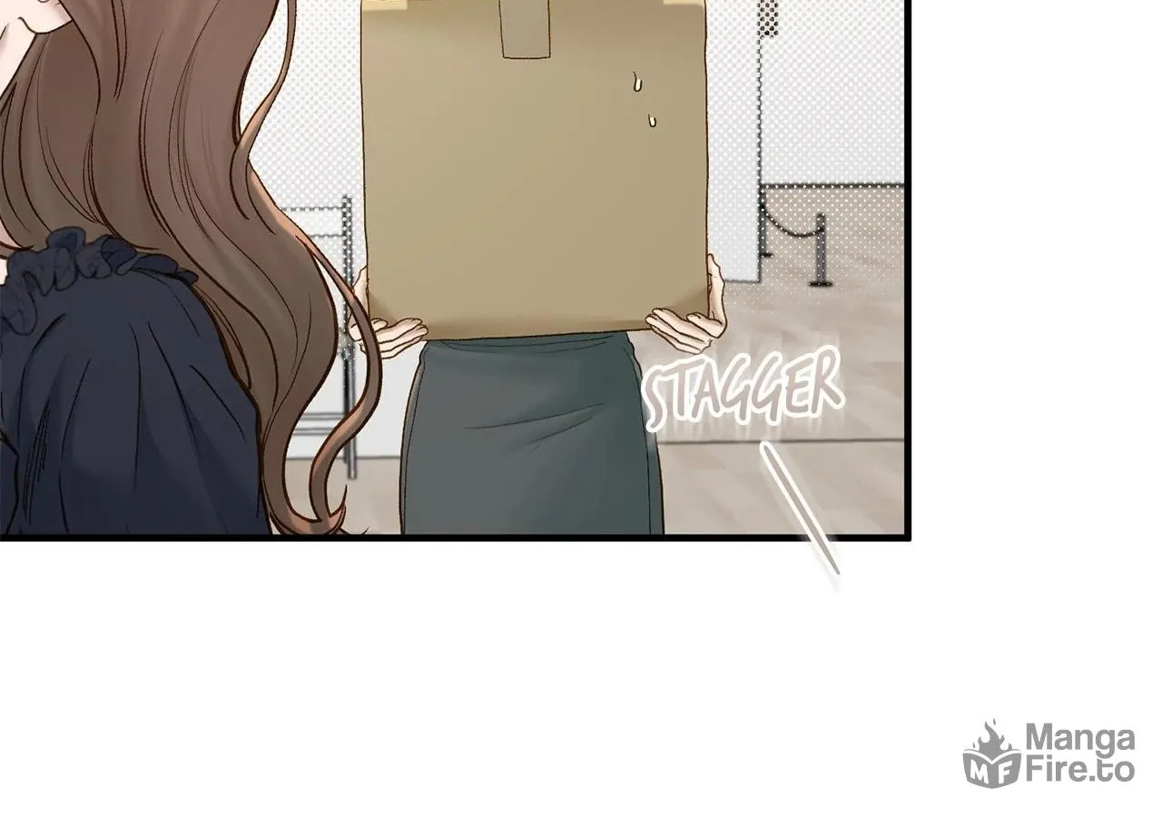Despite the Risk Chapter 55 page 117 - 