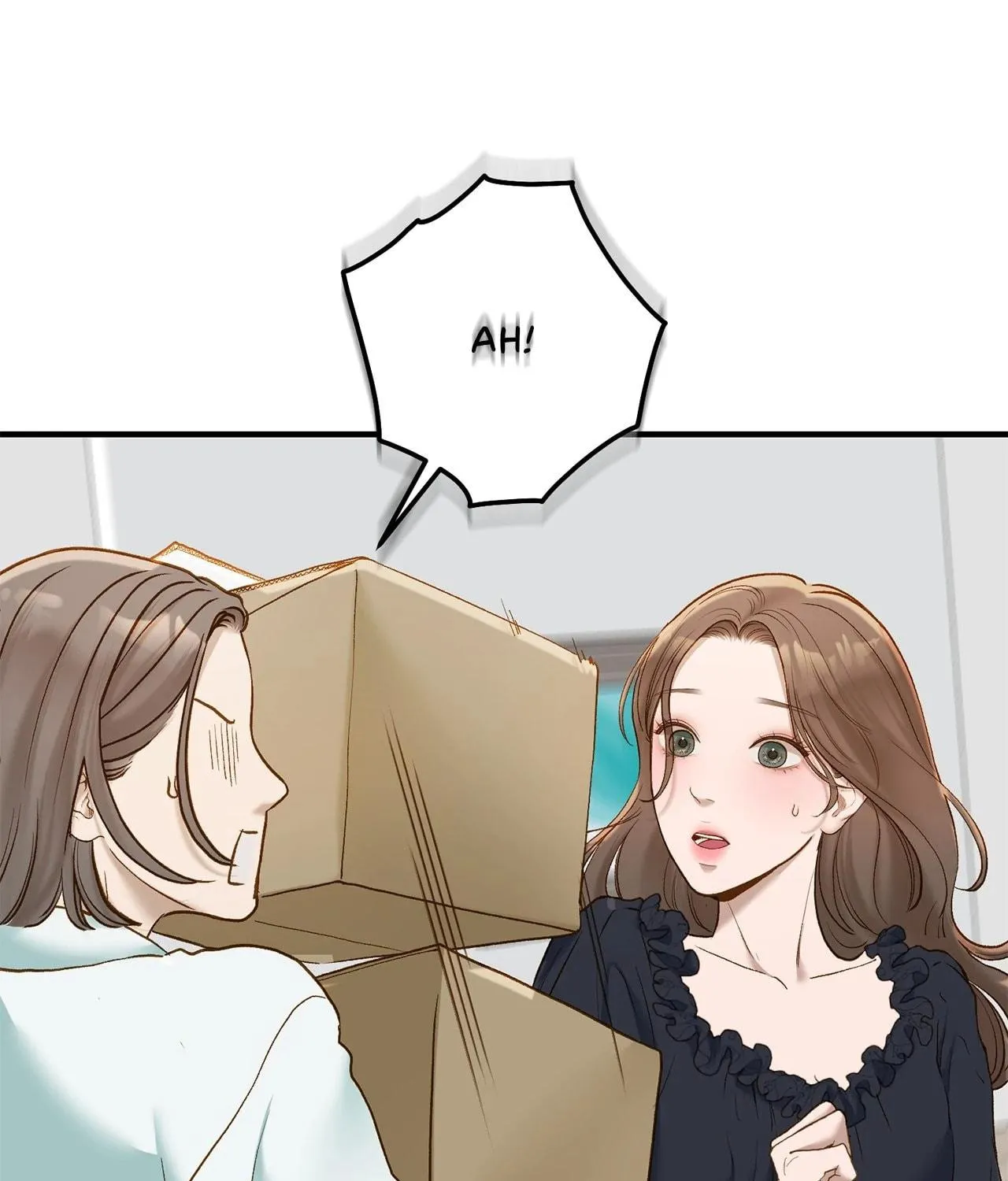Despite the Risk Chapter 55 page 119 - 