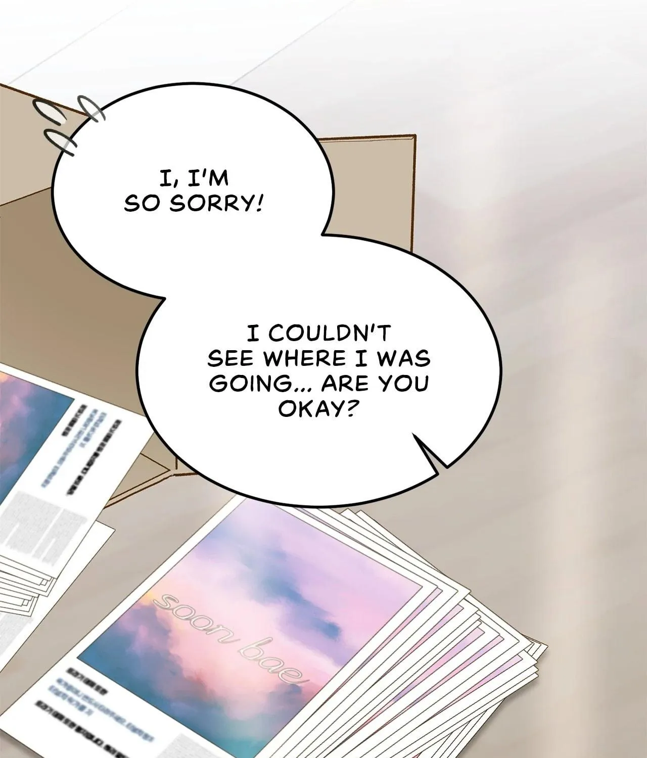 Despite the Risk Chapter 55 page 121 - 