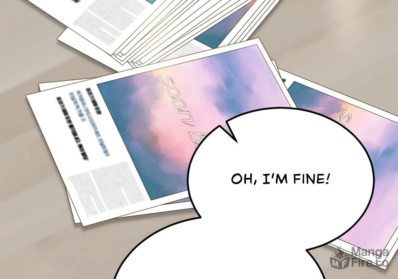 Despite the Risk Chapter 55 page 122 - 