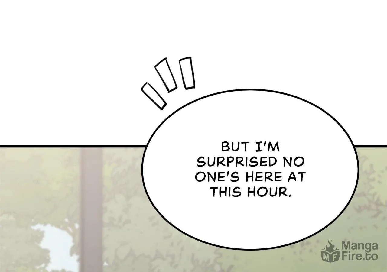 Despite the Risk Chapter 55 page 128 - 
