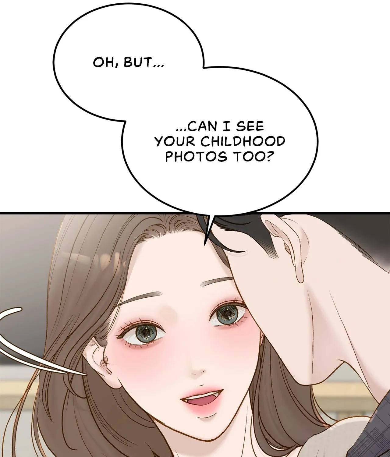 Despite the Risk Chapter 55 page 14 - 
