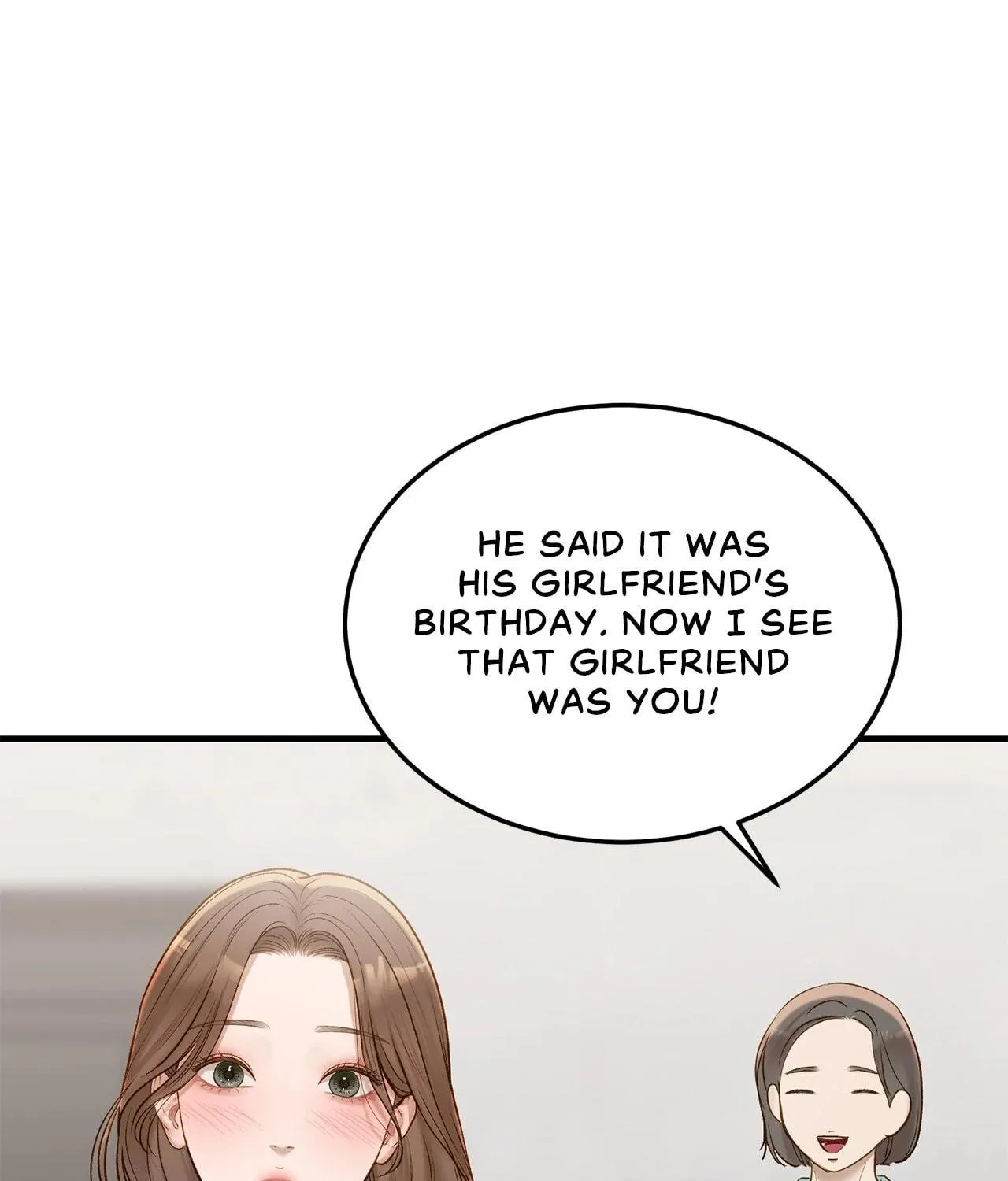 Despite the Risk Chapter 55 page 133 - 