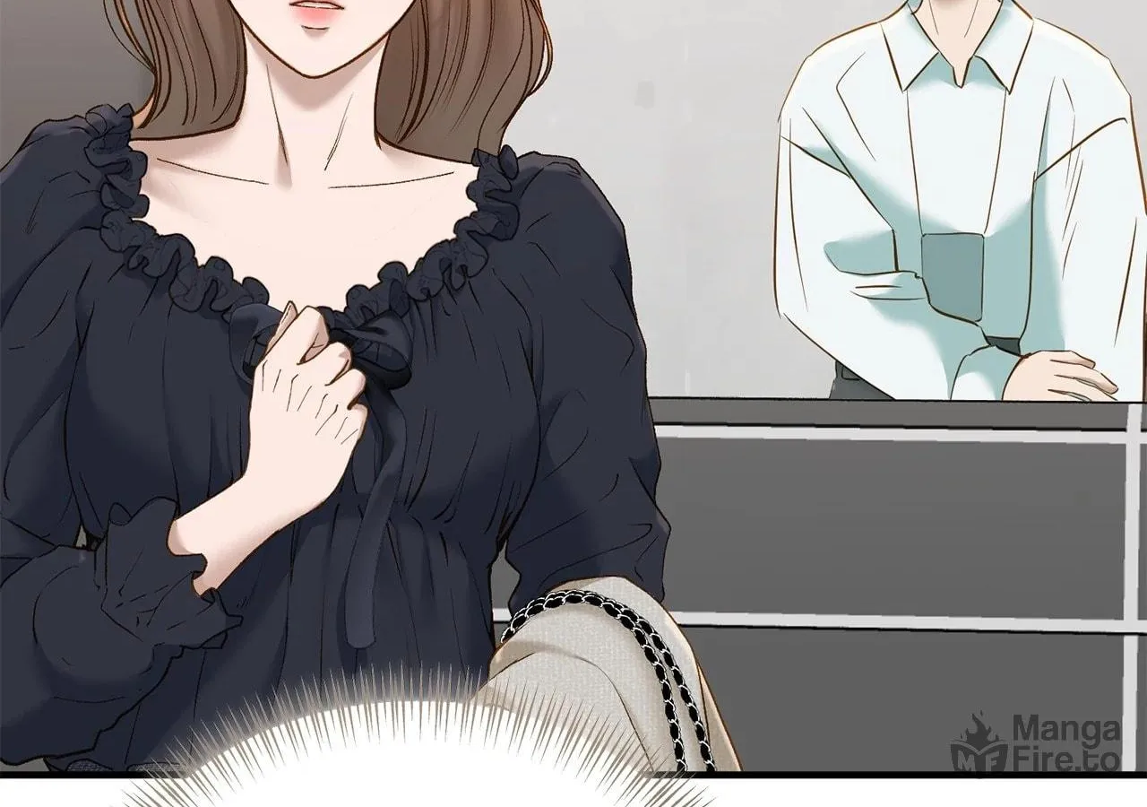 Despite the Risk Chapter 55 page 134 - 