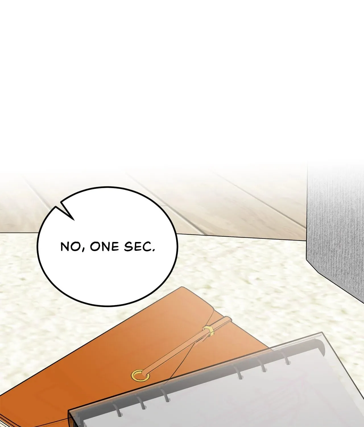 Despite the Risk Chapter 55 page 3 - 