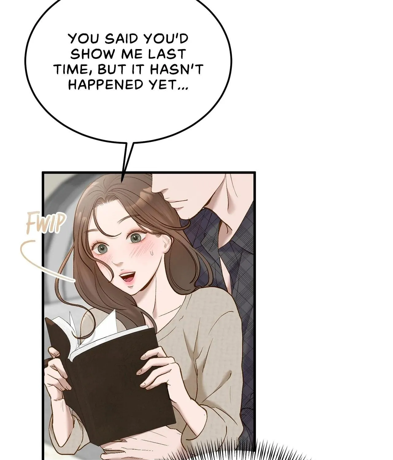 Despite the Risk Chapter 55 page 21 - 