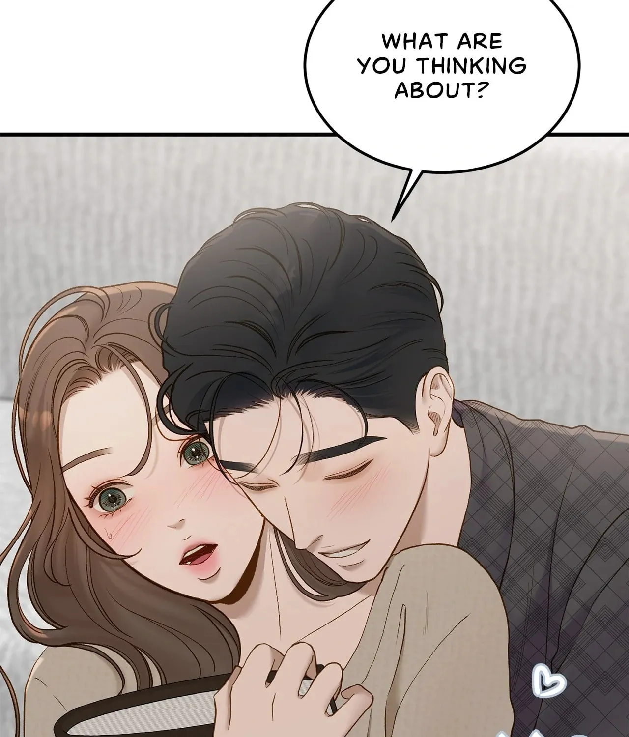 Despite the Risk Chapter 55 page 23 - 