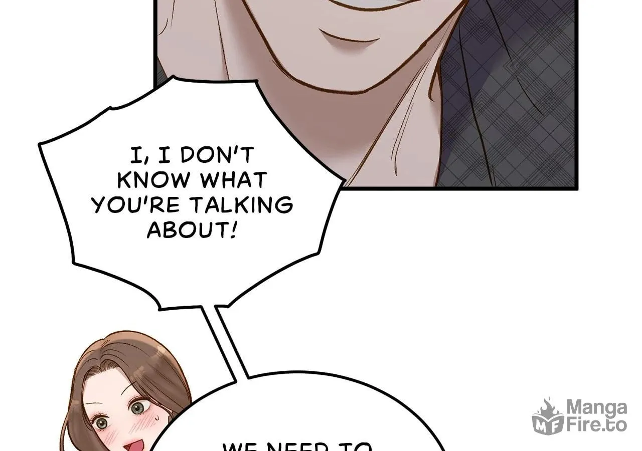 Despite the Risk Chapter 55 page 27 - 