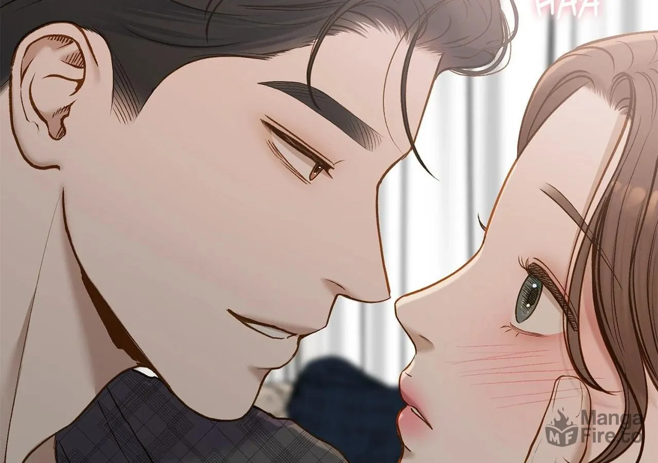 Despite the Risk Chapter 55 page 33 - 
