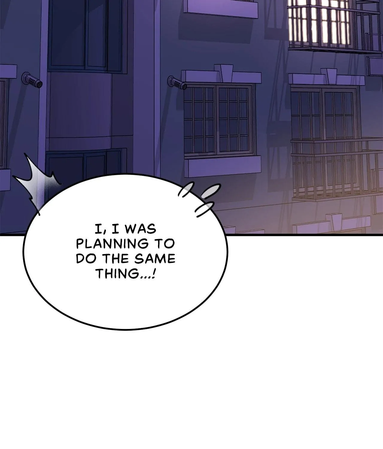 Despite the Risk Chapter 55 page 36 - 