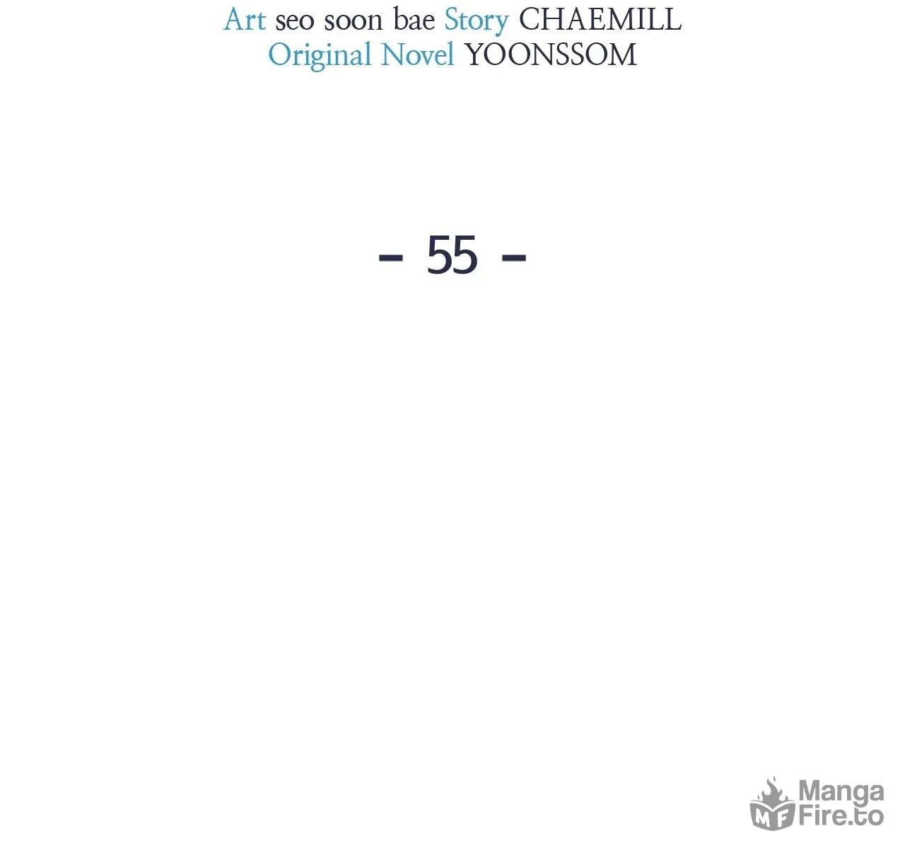 Despite the Risk Chapter 55 page 38 - 