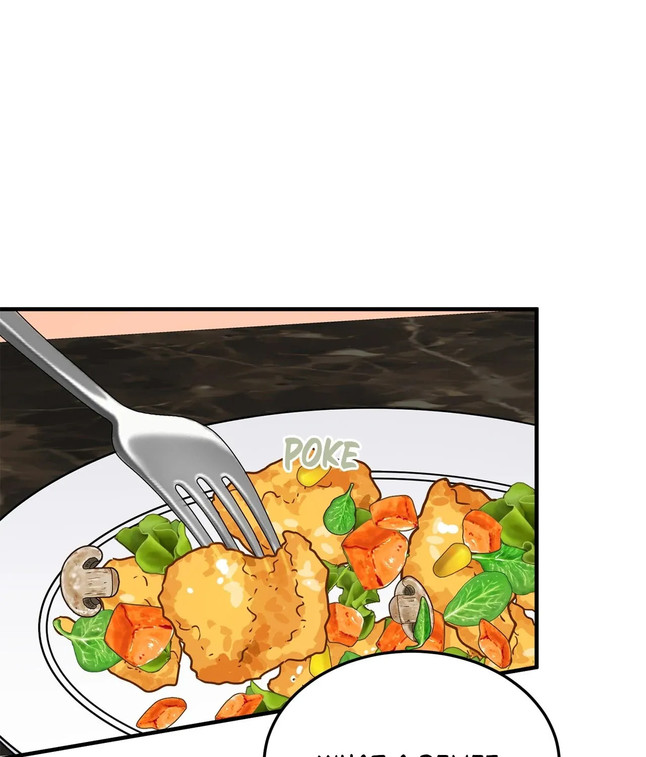 Despite the Risk Chapter 55 page 39 - 