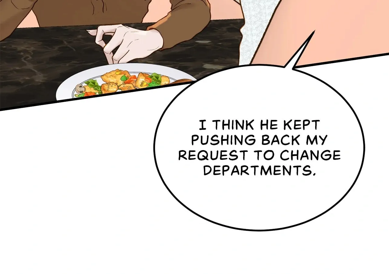 Despite the Risk Chapter 55 page 42 - 
