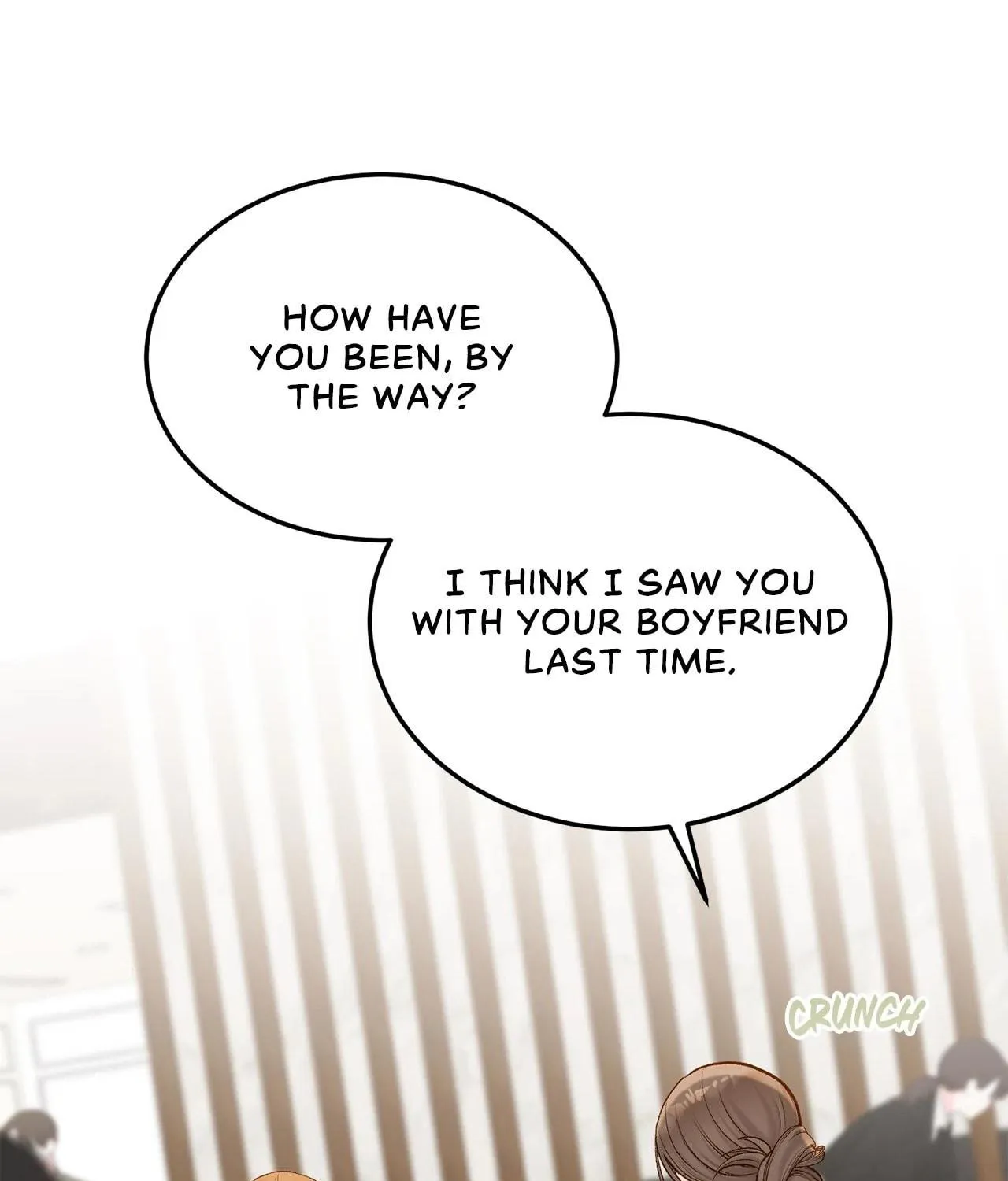 Despite the Risk Chapter 55 page 45 - 