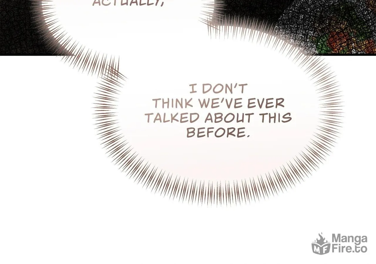Despite the Risk Chapter 55 page 50 - 