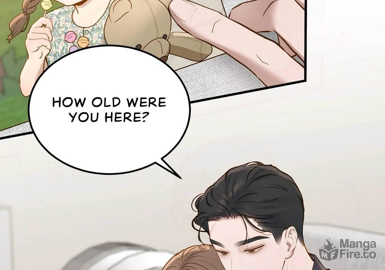 Despite the Risk Chapter 55 page 6 - 