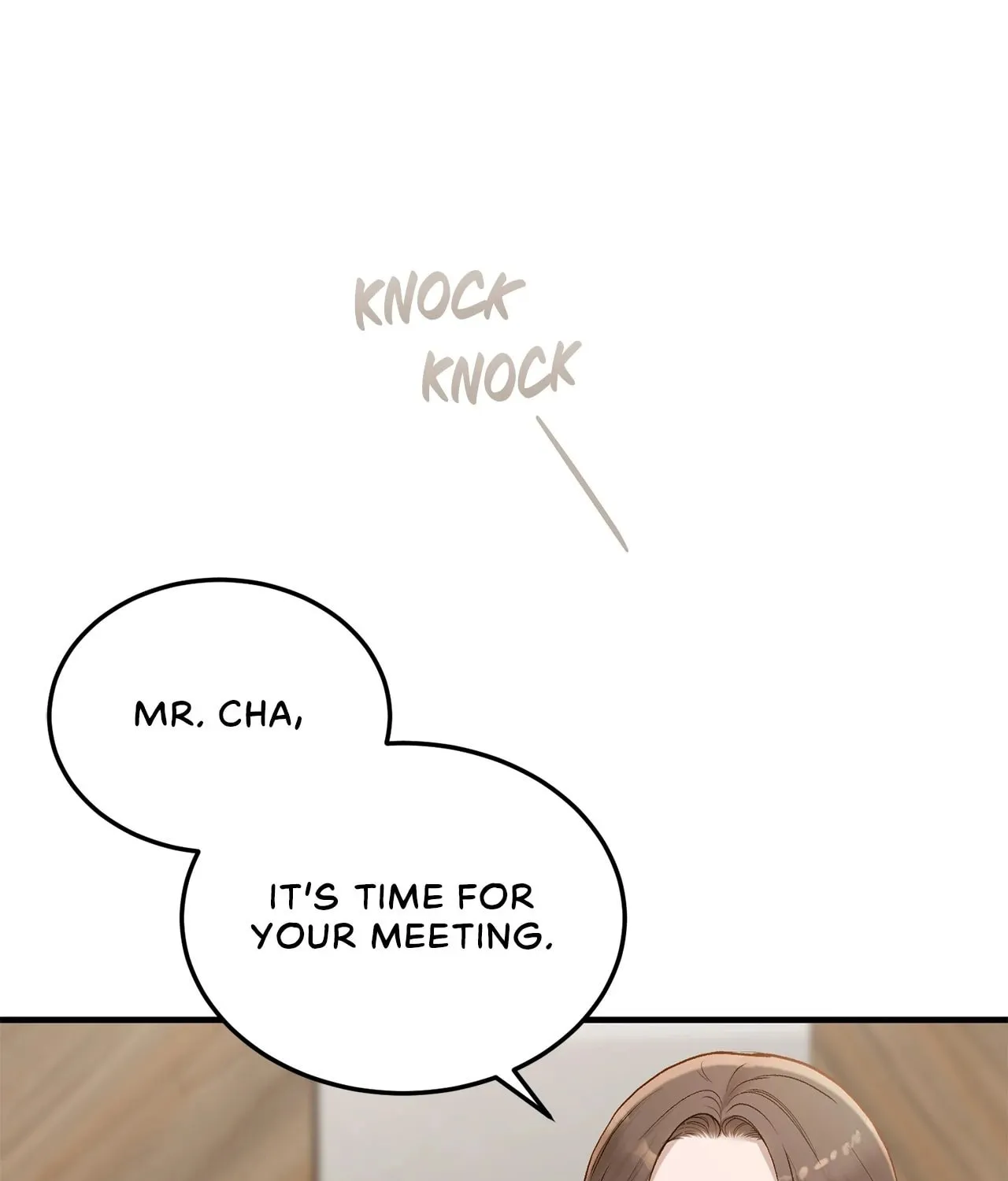 Despite the Risk Chapter 55 page 67 - 