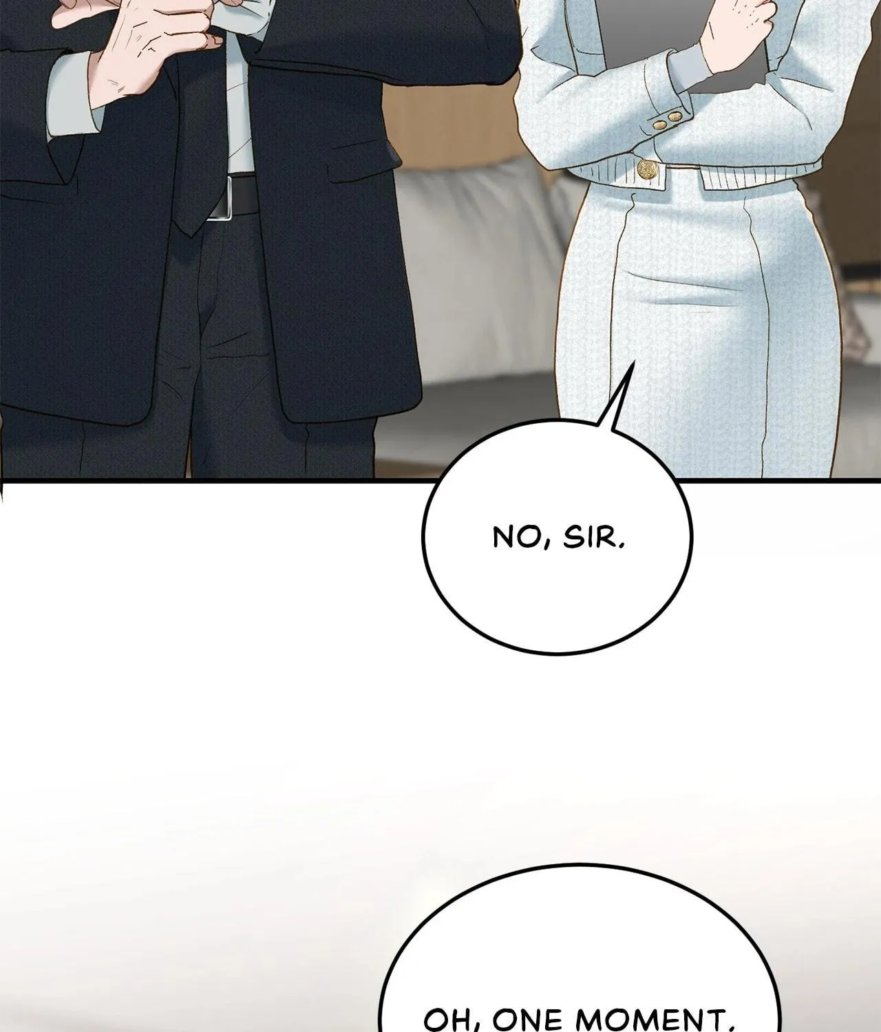 Despite the Risk Chapter 55 page 71 - 