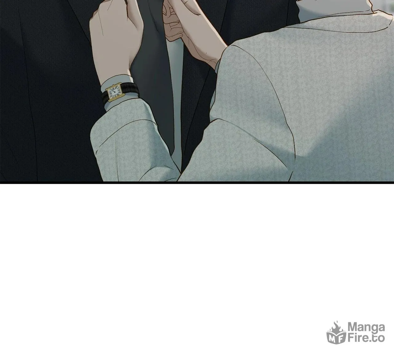 Despite the Risk Chapter 55 page 77 - 