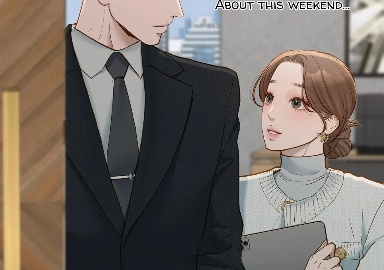Despite the Risk Chapter 55 page 87 - 