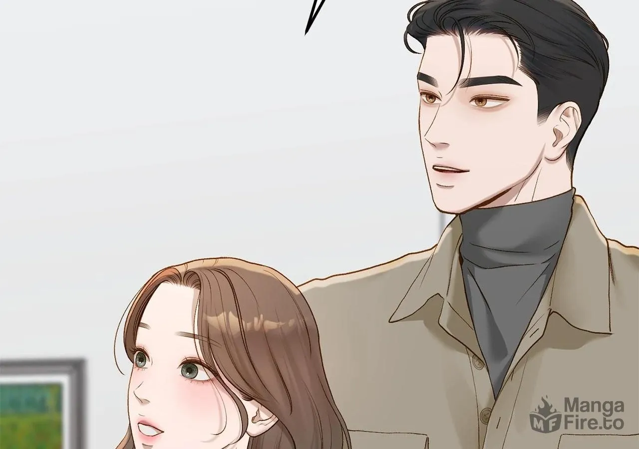 Despite the Risk Chapter 55 page 100 - 