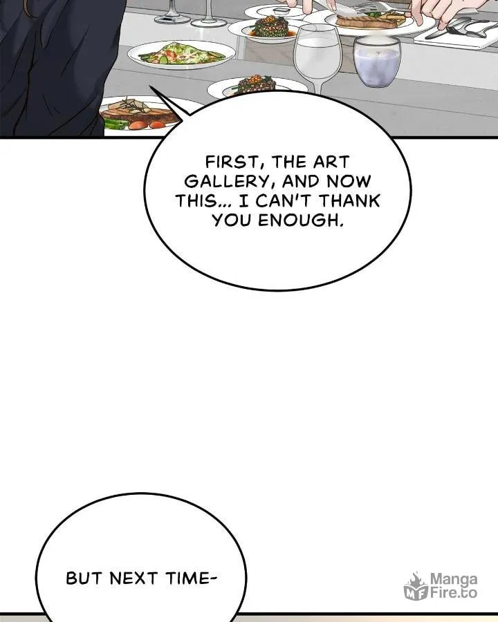 Despite the Risk Chapter 56 page 19 - 