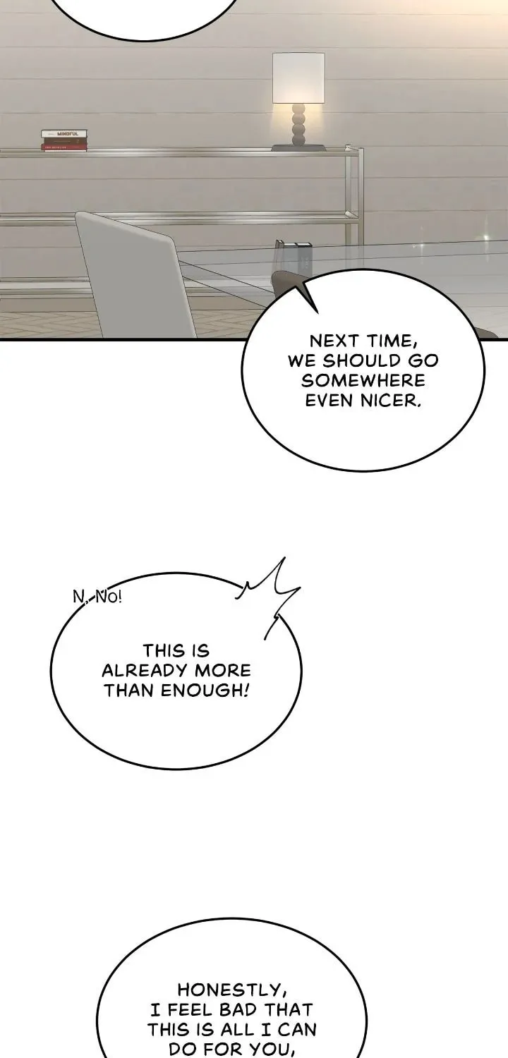 Despite the Risk Chapter 56 page 20 - 