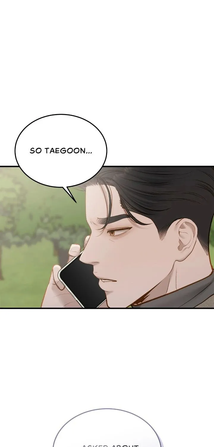 Despite the Risk Chapter 56 page 3 - 