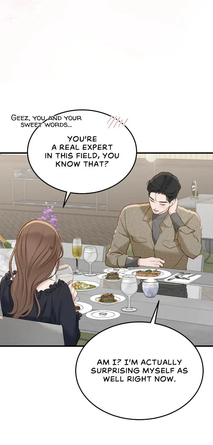 Despite the Risk Chapter 56 page 25 - 