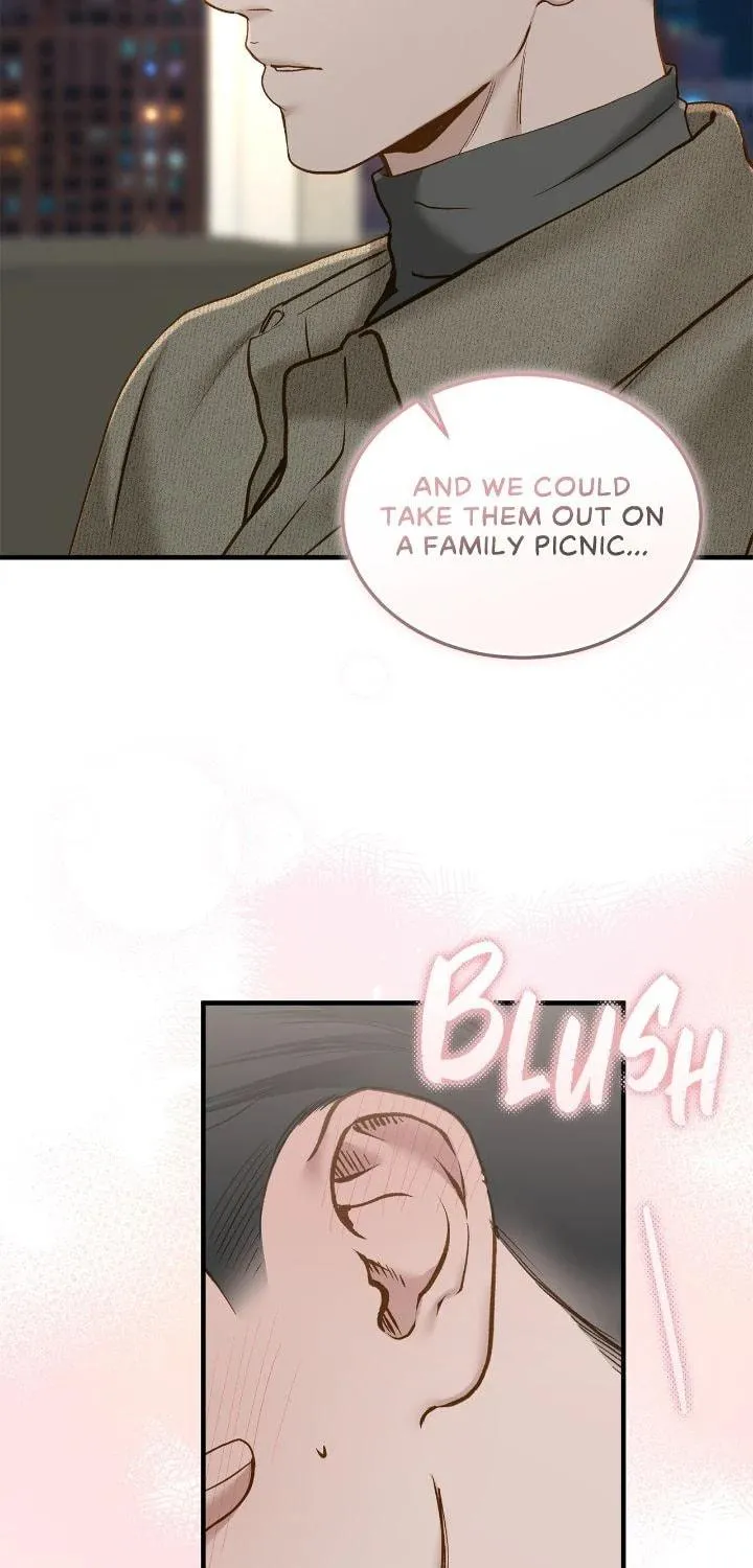 Despite the Risk Chapter 56 page 33 - 