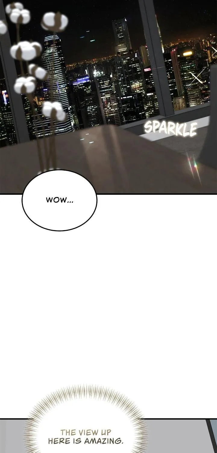 Despite the Risk Chapter 56 page 39 - 