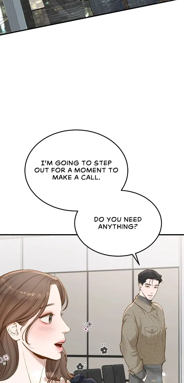 Despite the Risk Chapter 56 page 41 - 